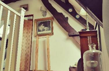 Normandieheritage14 COTTAGE DU MARAIS DDAY OMAHA BEACH - Foto 34