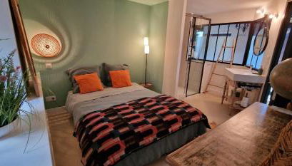 Charmante maison de famille près de Lyon - Foto 4