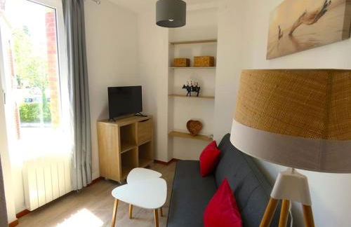 Maison en triplex au centre-ville de Cherbourg - Foto 2