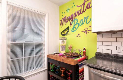 La Casa Bella 5BR 3BA Games 2 Living Areas - Foto 15