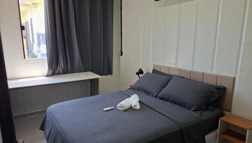 ContainerHome na Praia do Campeche com Ar Condidionado - Foto 3