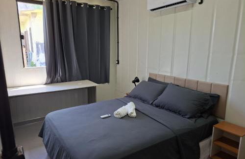 ContainerHome na Praia do Campeche com Ar Condidionado - Foto 3