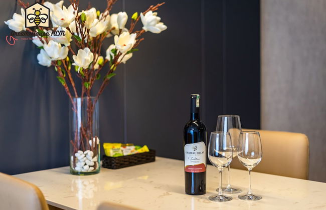 Dream House Apartment - Foto 12