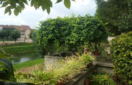 Doubs Séjour - Maison de vacances - Photo 10