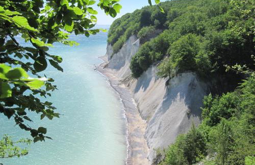 Appartement Meeresrauschen - Foto 41