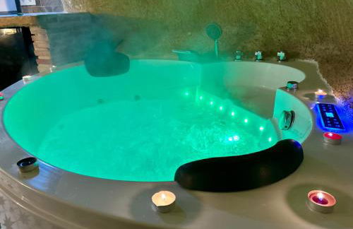 Loft La Cueva del Niño - Foto 12