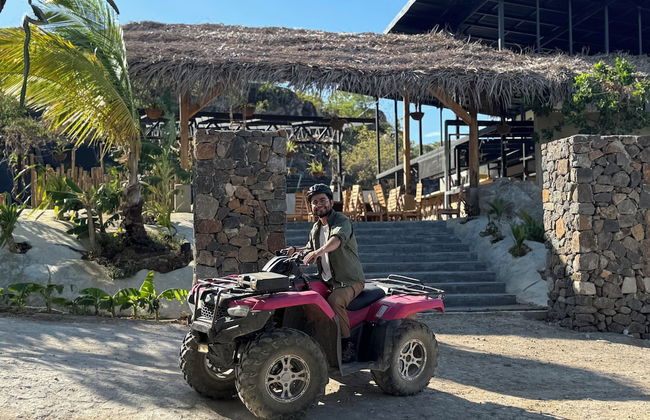 Destino Hotel & Hot Spring - Foto 55