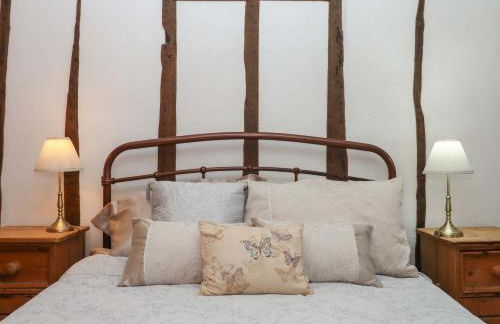 Carpenter's Cottage - Foto 21