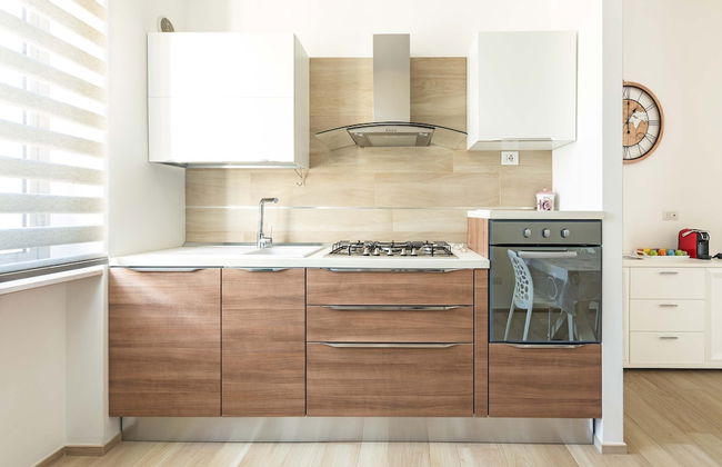 3334 Appartamento Vitalba by Barbarhouse - Foto 11