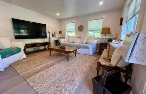 Pied-à-Terre Courtyard Luxury Guest Suite - Foto 9