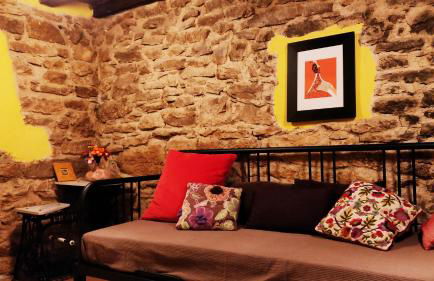 La Casa Amarilla - Foto 16