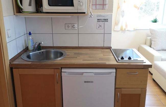 Apartmány DREAMS - Foto 17