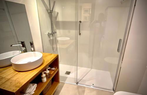 Edificio El Moderno, Vigo 1.902 - Foto 11