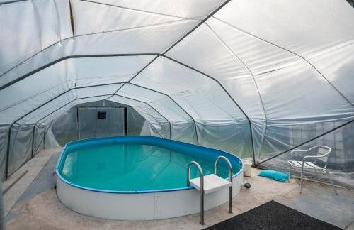 Kleines Gästehaus - Photo 17