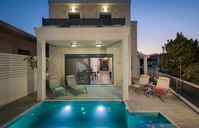 Beautiful Pool Villa for Relaxing Family Holidays - Foto 33