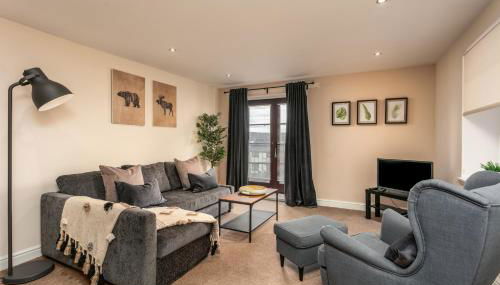 Elliot Suite No7 - Donnini Apartments - Foto 2