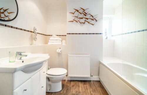 Birch Cottage - Foto 32