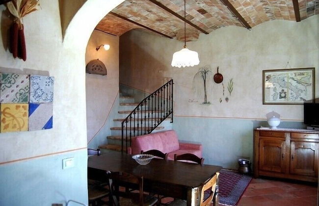 Podere Cunina - Foto 28