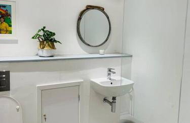 Luxury Retro 4 Bed Town House in heart of Alnwick - Foto 7