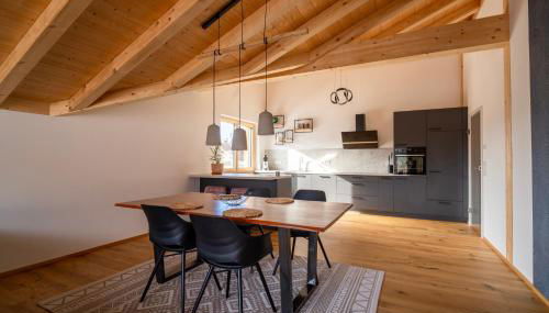 Neu! Auszeit in der Bergen - Foto 5