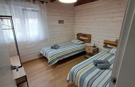 Las Casitas del Pantano - Foto 14