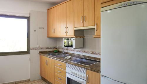 House Loma Gomera in San Sebastian - Foto 5, stove