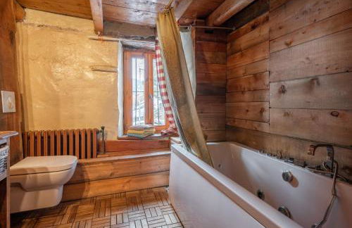 Chalet Evasion Bréda - Foto 23