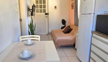 Apart Itapuã - Foto 3