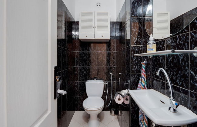 Charming Flat With Pool - Foto 24