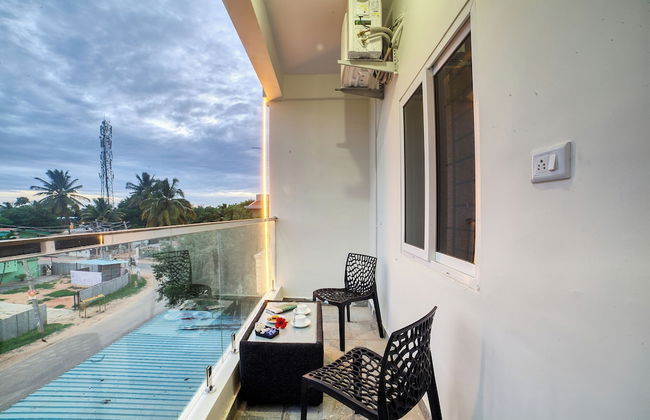 Airport Southgate - Foto 25