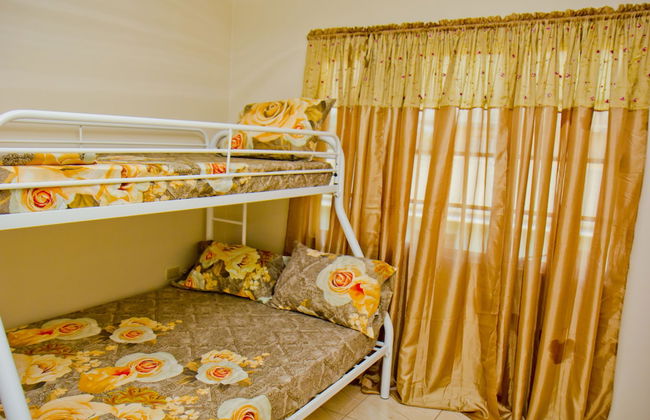 Port of Spain Windy Guest Apartment - Foto 11