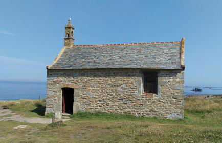 Natursteinhaus in Portsall - Foto 38