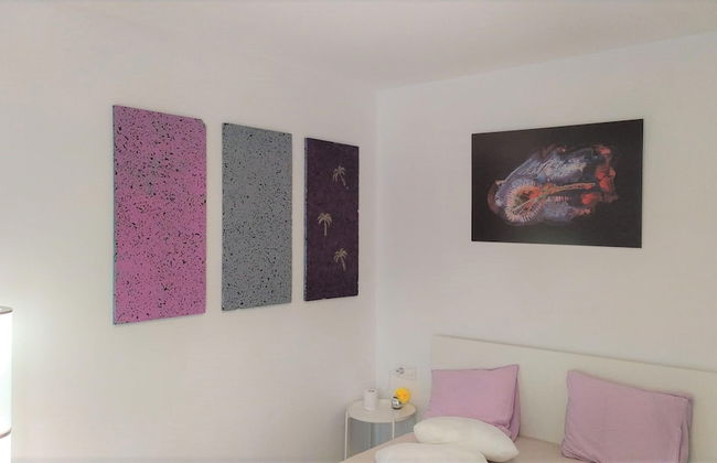 Fantastico 3 Puerto de la Cruz Tenerife, Free Parking, Air Conditioning, Netflix - Foto 4