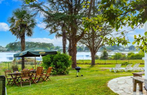 Apartment Le Moulin by Interhome - Foto 38