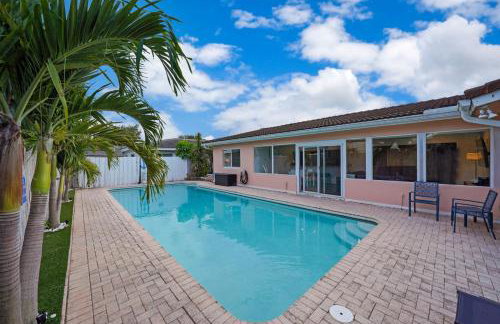 Sun-Filled House with pool by PMI - Foto 1