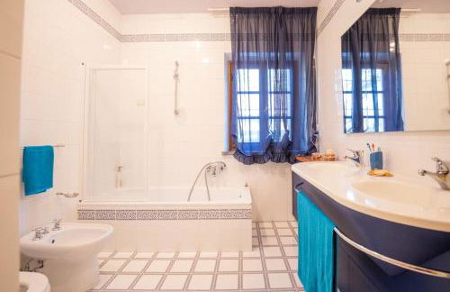 Casale Geos in Capannori - Foto 66