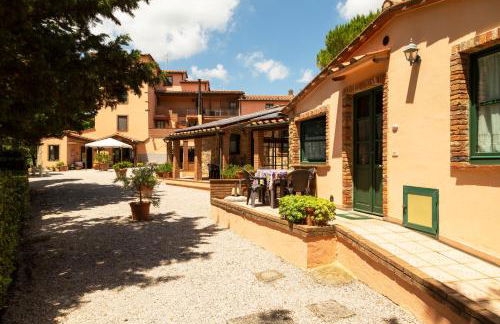 Agriturismo Il Belvedere Country Houses - Foto 2