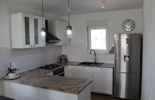 Family Holiday House Orange Spirit - Foto 13