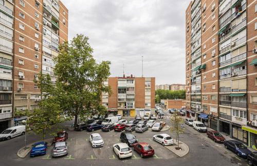 For You Rentals Apartamento La Vaguada 2 rooms Madrid Temporal PMO102 - Foto 12
