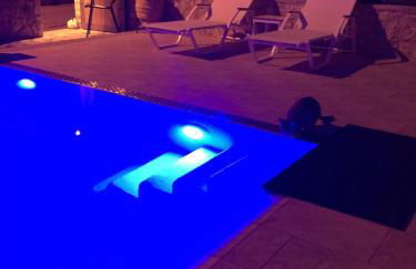 Villa Lithos Parga - Foto 61