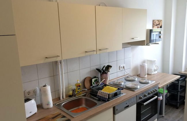 Ferienwohnungen, Monteurwohnungen & Pension FEWO Helmstedt - Foto 6