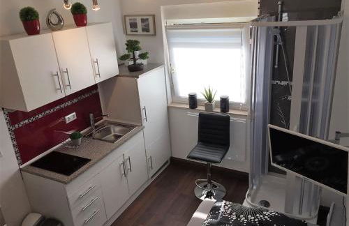 Studio Typ-Apartment "La Marie" - Foto 1