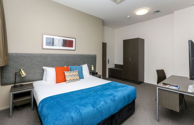 Quest New Plymouth - Foto 7