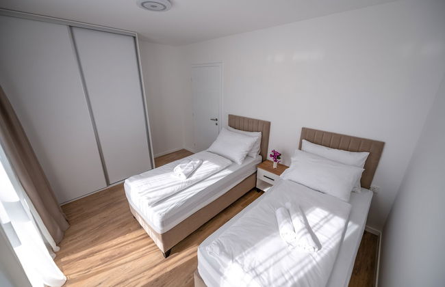 MM Residence Mostar - Foto 14