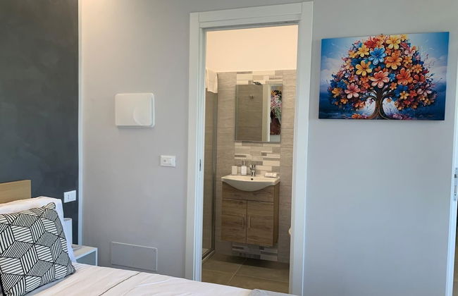 Casa Armonia Sulmona Apartment - Photo 37