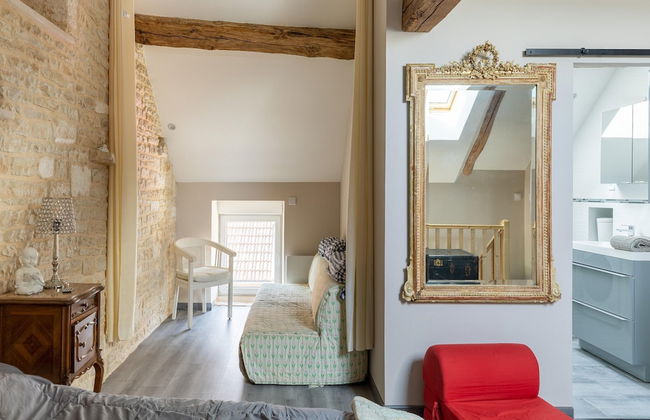 Charming Home in Molesme - Foto 3