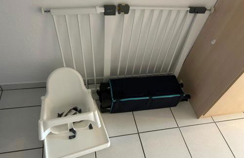 Holiday Apartment Enna - Foto 7