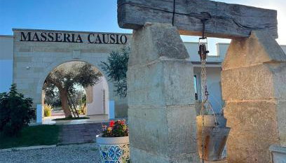 Masseria Causio - Foto 2