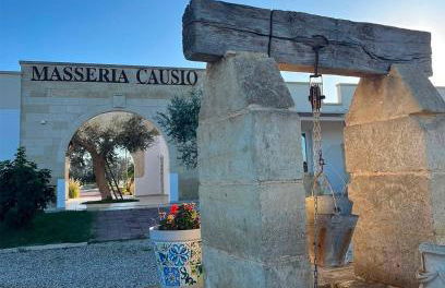 Masseria Causio - Foto 1
