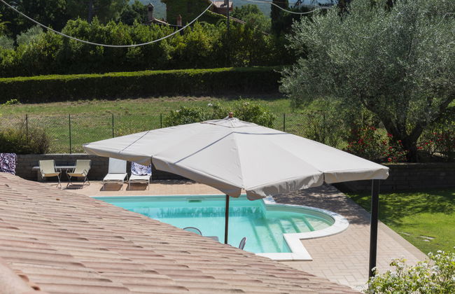 Casal di Yuri - Foto 24